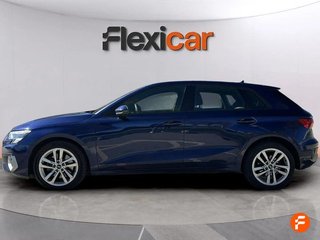 Audi A3 Sportback 30 TFSI 81kW (110CV)