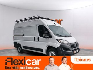 Fiat Ducato 103 kW / 140 CV