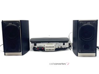 reproductor cd jvc ux-ep25