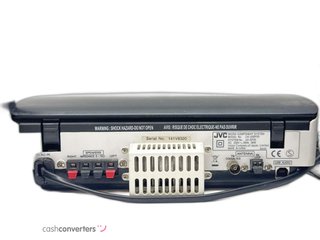 reproductor cd jvc ux-ep25
