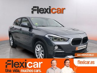 BMW X2 xDrive20dA