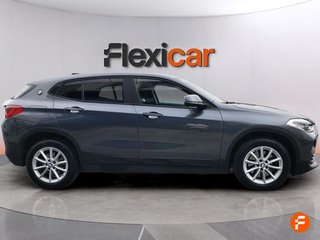 BMW X2 xDrive20dA