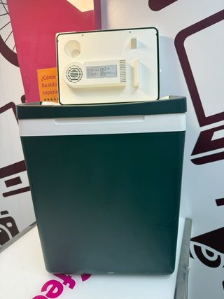 Nevera Portatil norauto 227 30L
