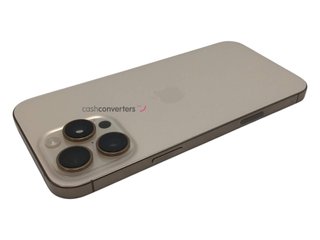apple iphone 16 pro max 256gb