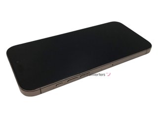 apple iphone 16 pro max 256gb
