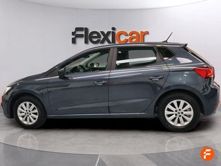 Seat Ibiza 1.0 MPI 59kW (80CV) Reference Salta