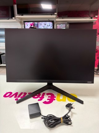 Monitor LED Samsung F24T350FHR