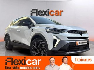 Renault Symbioz esprit Alpine E-Tech 105kW (145CV)