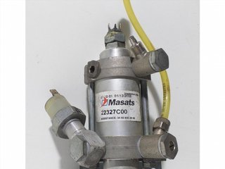 MODULO ELECTRONICO 22327C00 68063