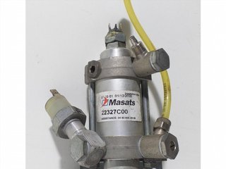 MODULO ELECTRONICO 22327C00 68063