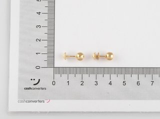 pendientes oro 18k