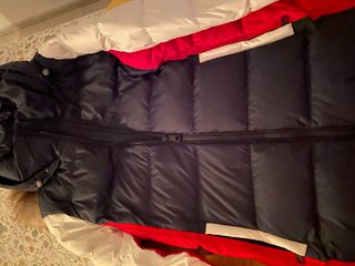 Chaquetón original TOMMY