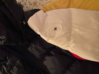Chaquetón original TOMMY