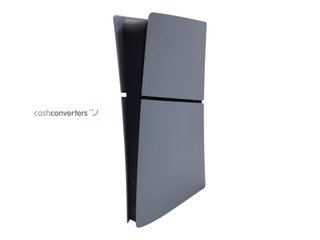 consola ps5 sony playstation 5 slim digital 825gb