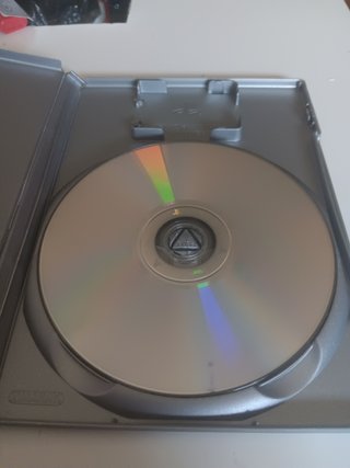 Killzone PS2 Platinum Edición Online Incluido