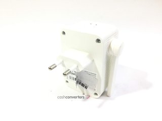 router dsl tp-link tl-wa855re