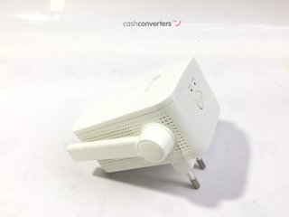 router dsl tp-link tl-wa855re