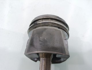 Pistón nissan es6 x-trail (t30) comfort 576928