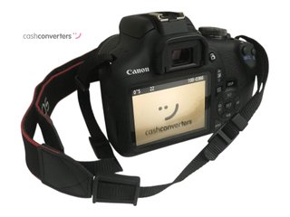 camara digital reflex canon eos rebel t7