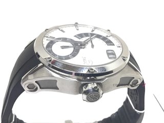 reloj pulsera caballero jaguar special edition j678
