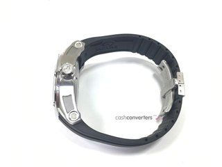 reloj pulsera caballero jaguar special edition j678