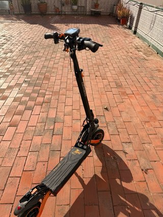 Kugoo Kirin G2 Pro Patinete Eléctrico