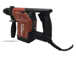 taladro electrico hilti te 15