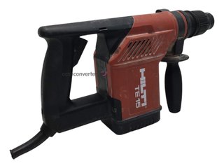 taladro electrico hilti te 15