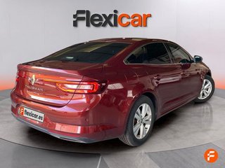 Renault Talisman Zen Blue dCi 118kW (160CV) EDC