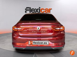 Renault Talisman Zen Blue dCi 118kW (160CV) EDC