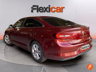 Renault Talisman Zen Blue dCi 118kW (160CV) EDC
