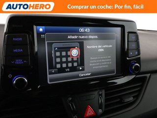 Hyundai i30 2.0 TGDI N Performance