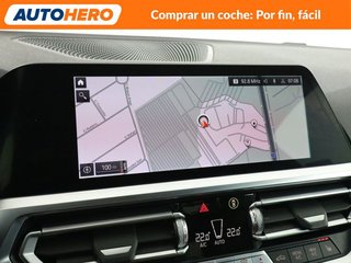 BMW Serie 4 420d Mild-Hybrid M Sport