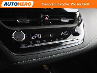 Toyota Corolla 2.0 Hybrid Style