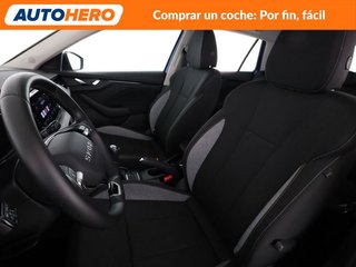 Skoda Kamiq 1.0 TSI Selection