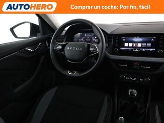 Skoda Kamiq 1.0 TSI Selection