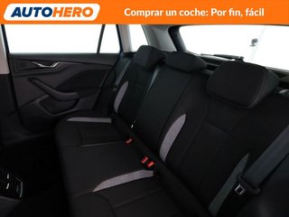 Skoda Kamiq 1.0 TSI Selection