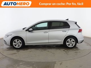 Volkswagen Golf 1.0 eTSI Life
