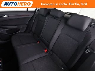 Volkswagen Golf 1.0 eTSI Life