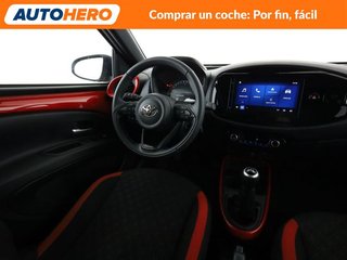 Toyota Aygo X Cross 1.0 Like