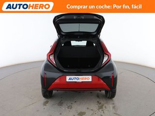 Toyota Aygo X Cross 1.0 Like