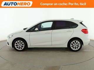 BMW Serie 2 218d Active Tourer