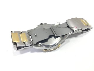 reloj pulsera caballero guess w0799g4