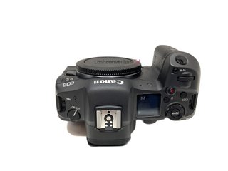 camara digital evil canon eos r5