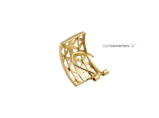 pendientes oro 18k