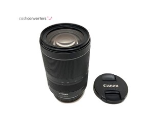 objetivos canon canon rf 24-240mm f4-6.3 is usm