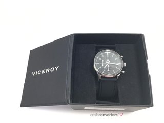 reloj pulsera caballero viceroy 432291
