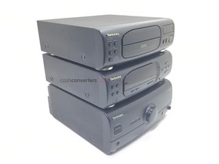 otros sonido technics se-ch404/ st-ch505/ sl-ch505