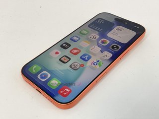 apple iphone 17 pro 256gb