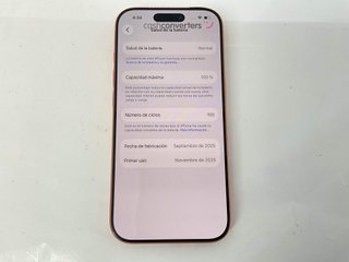 apple iphone 17 pro 256gb